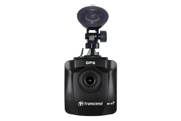 กล้องติดรถยนต์ Transcend DrivePro 230 Wifi + Free 16G +ระบบใหม่ รุ่น TOP