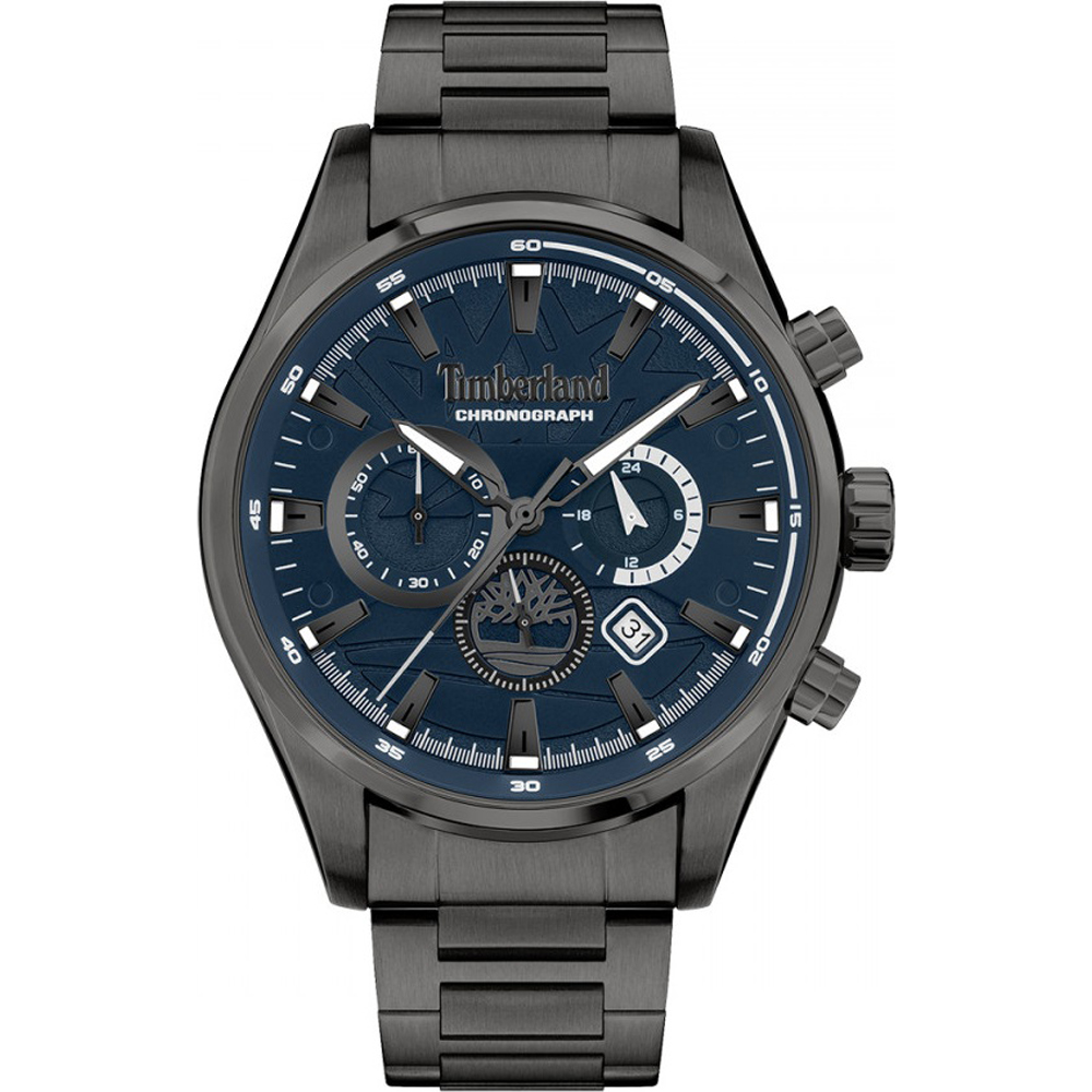 Timberland TDWGI2102405 นาฬิกาผู้ชาย Chronograph Quartz Men's Watch