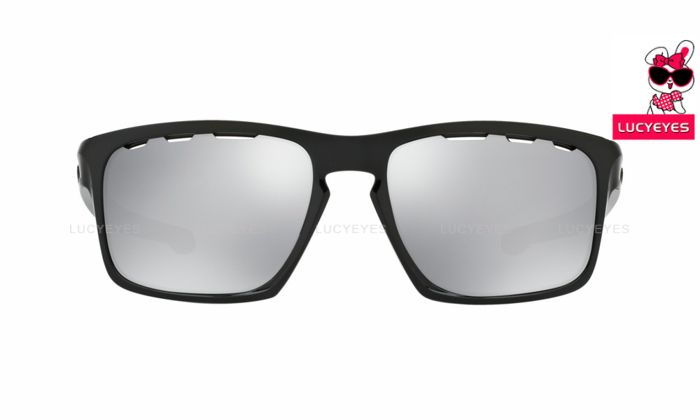 OAKLEY OO9269-12 SLIVER (ASIA FIT)
