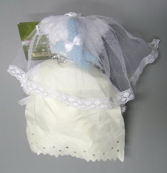 Annabelle Wraithia ขนาด 9 นิ้ว