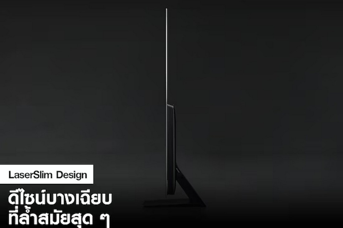 [ผ่อน0%] Samsung 65 นิ้ว QA65S95BAKXXT OLED 4K S95B SMART TV (ชลบุรีส่งฟรี)