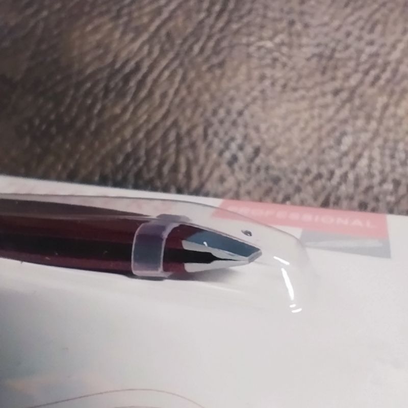 แหนบ คุณภาพดี เหล็กหนีบ rime tweezers