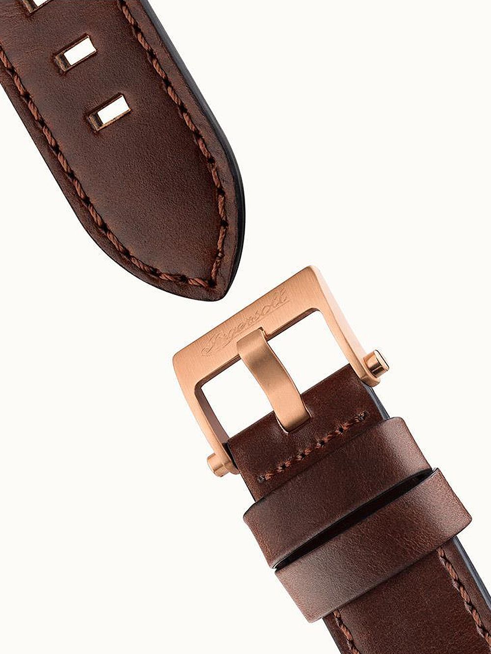 Ingersoll I12303 นาฬิกาผู้ชาย Automatic Men's Watch