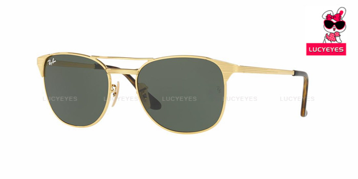 RayBan RB3429M 001 SIGNET