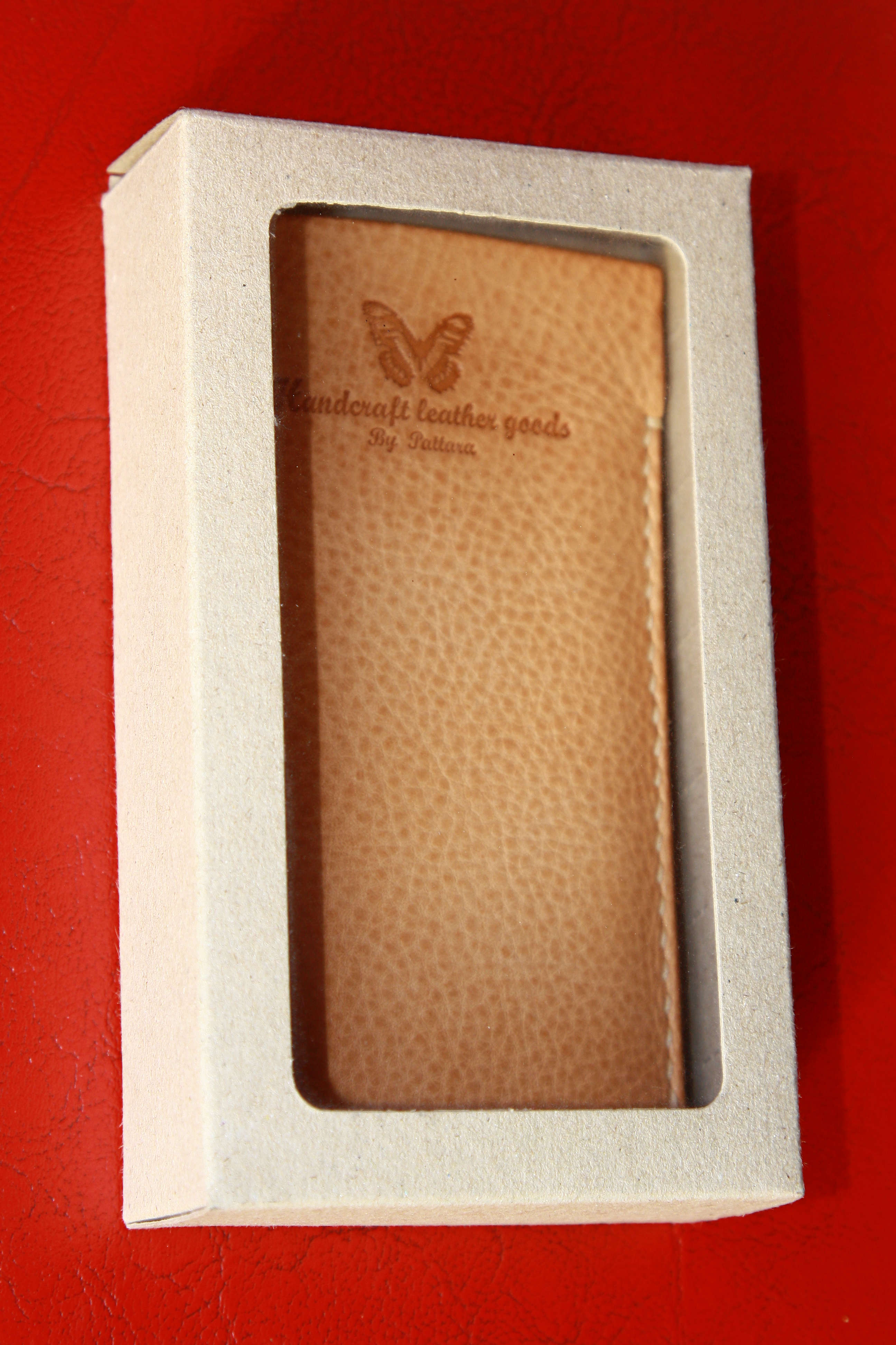 ซองใส่มือถือ iphone หนังแท้ อิตาลี่ ตามสั่งครับ