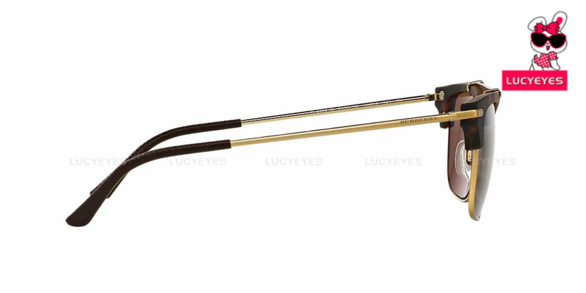 BURBERRY BE4202Q 3538/5W Sartorial Collection