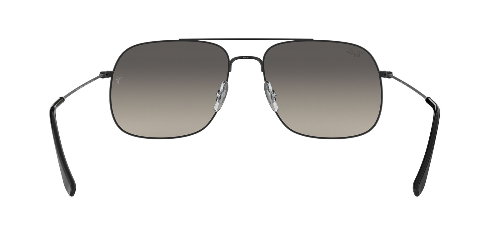 RayBan RB3595 901411 ANDREA