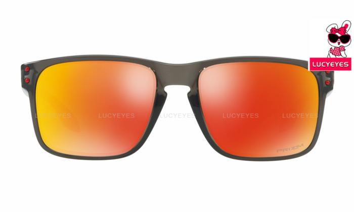 OAKLEY OO9244-28 HOLBROOK (ASIA FIT)