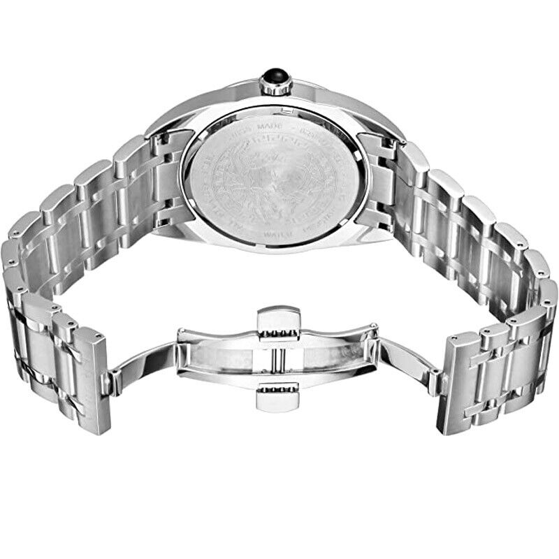 Versace VFE050013 นาฬิกาผู้ชาย V-Sport II Quartz Men's Watch