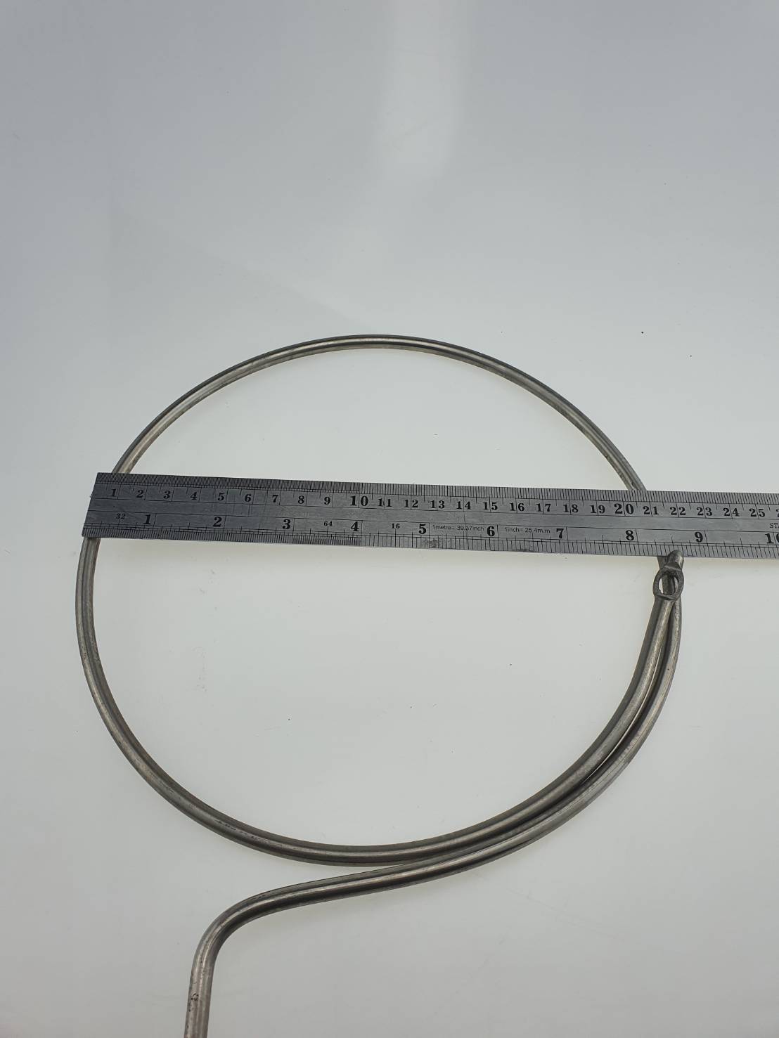 ห่วงใส่เชือกกางเกงสำหรับกางเกงแบบผูกเชือก มี3 ขนาด สำหรับ กางเกงเด็ก กางเกงผู้หญิง และกางเกงผู้ชาย