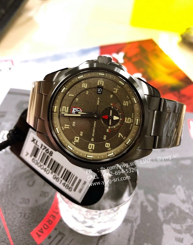 Luminox รุ่น XL.1768