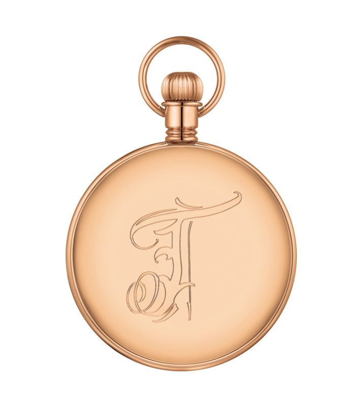 Tissot T861.405.99.033.01 นาฬิกาพก Tissot รุ่น T8614059903301, Lepine Mechanical Pocket Watch