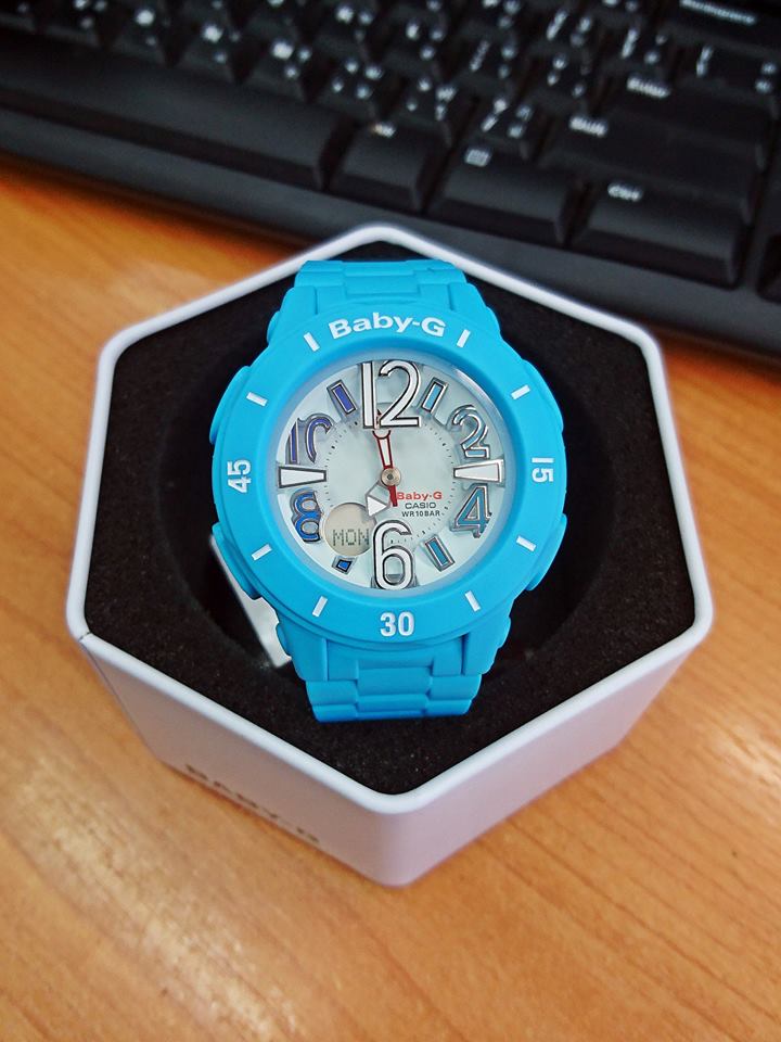 BGA-170-2BDR