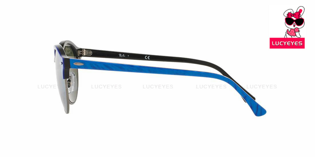 RayBan RB4246 984/30 CLUBROUND 5
