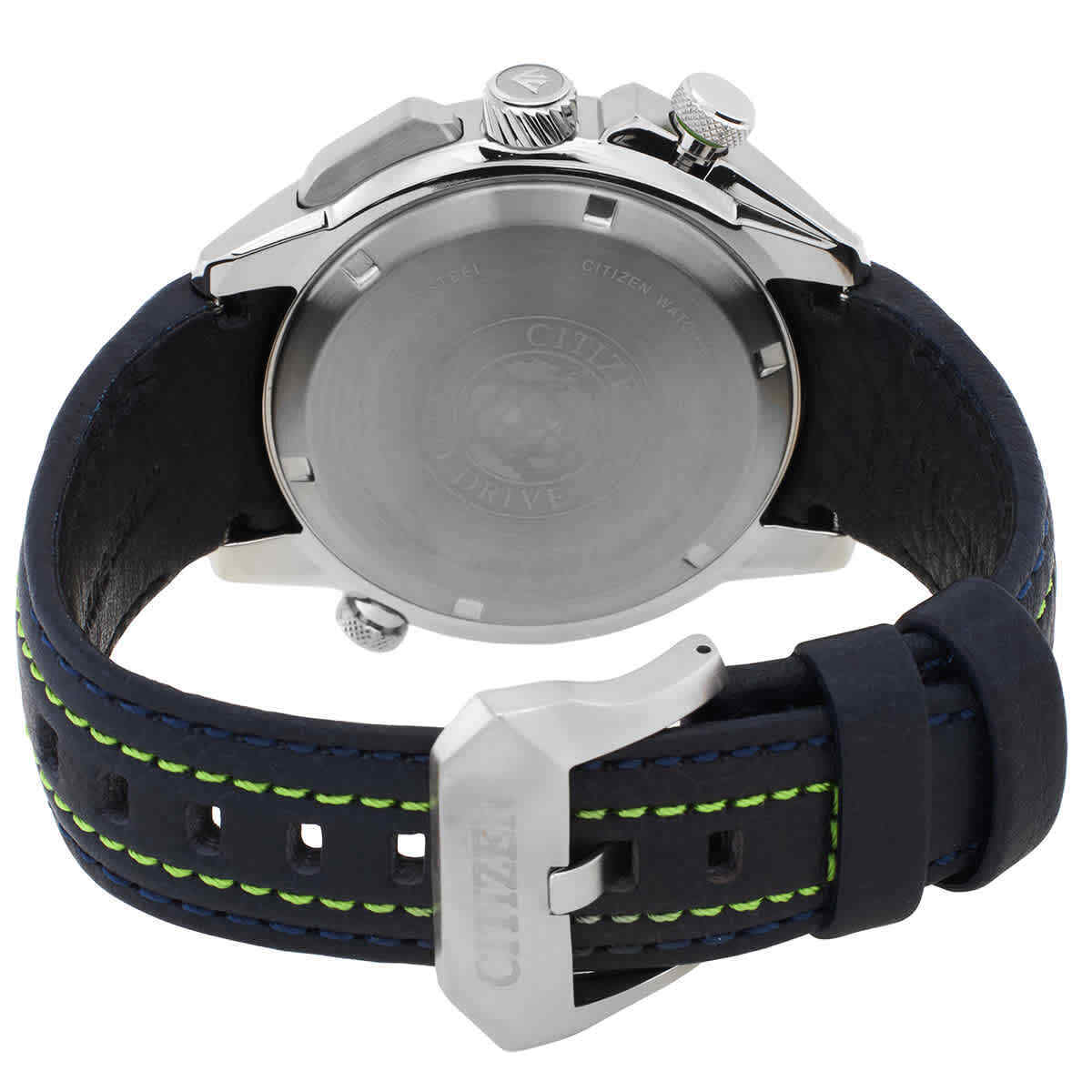 Citizen JW0148-12L นาฬิกาผู้ชาย Eco-Drive Promaster Men's Watch