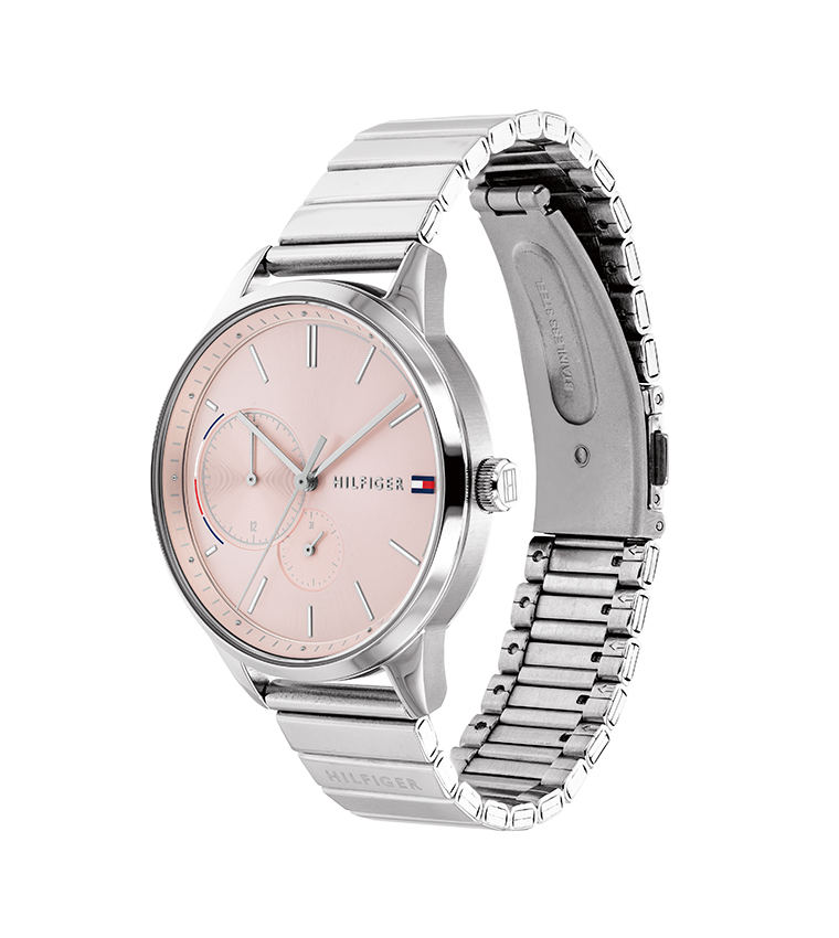 Tommy Hilfiger 1782020 นาฬิกาผู้หญิง Brooke Quartz Women's Watch