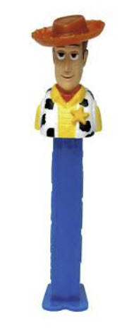 Woody pez 064