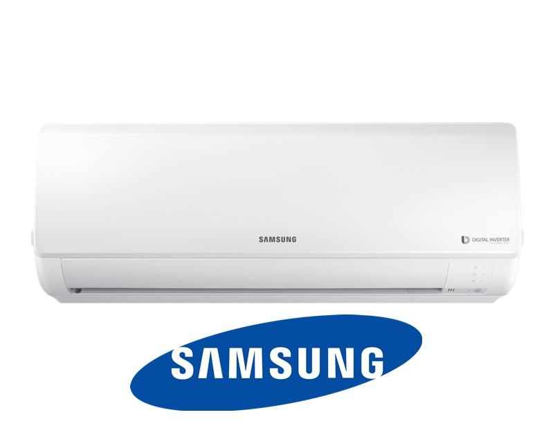 เครื่องปรับอากาศติดผนัง AR18MYFHBWKNST AR5500M Inverter (R32) 17,000 BTU/ชม.