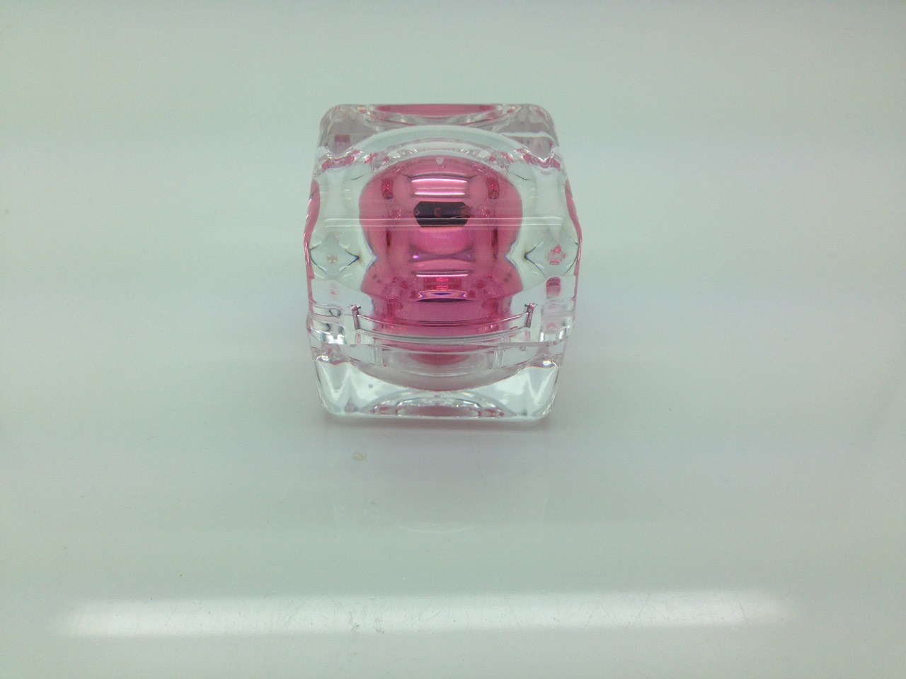 กระปุก KA54 ขนาด 10 กรัม สีทอง