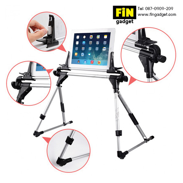 ขาตั้ง iPad Stand รุ่น 201