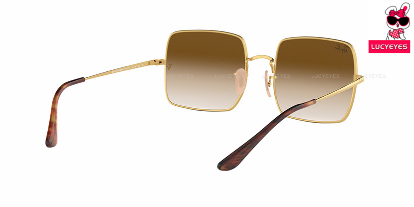 RayBan RB1971 914751 SQUARE