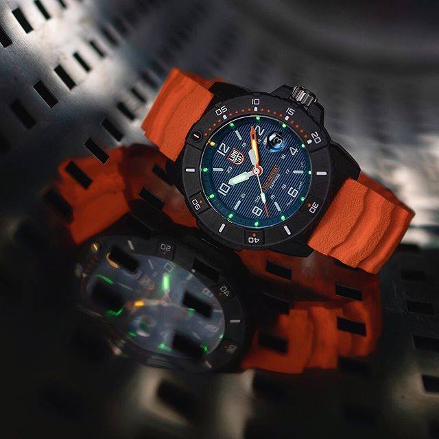 Luminox รุ่น XS.3603