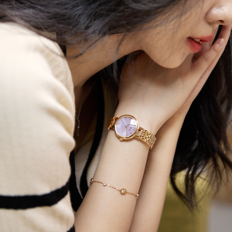 Citizen EM0993-82X นาฬิกาผู้หญิง Eco-Drive Women's Watch