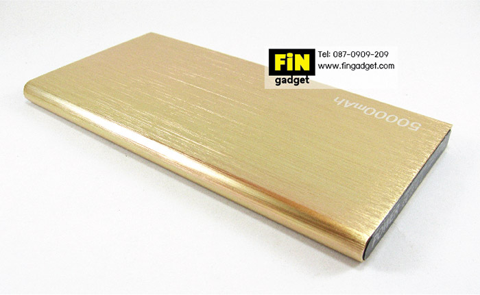 Power Bank Slim