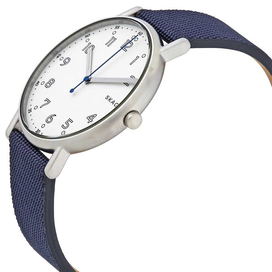 Skagen SKW6356 นาฬิกาผู้ชาย Skagen รุ่น SKW6356, Signature Men's Watch