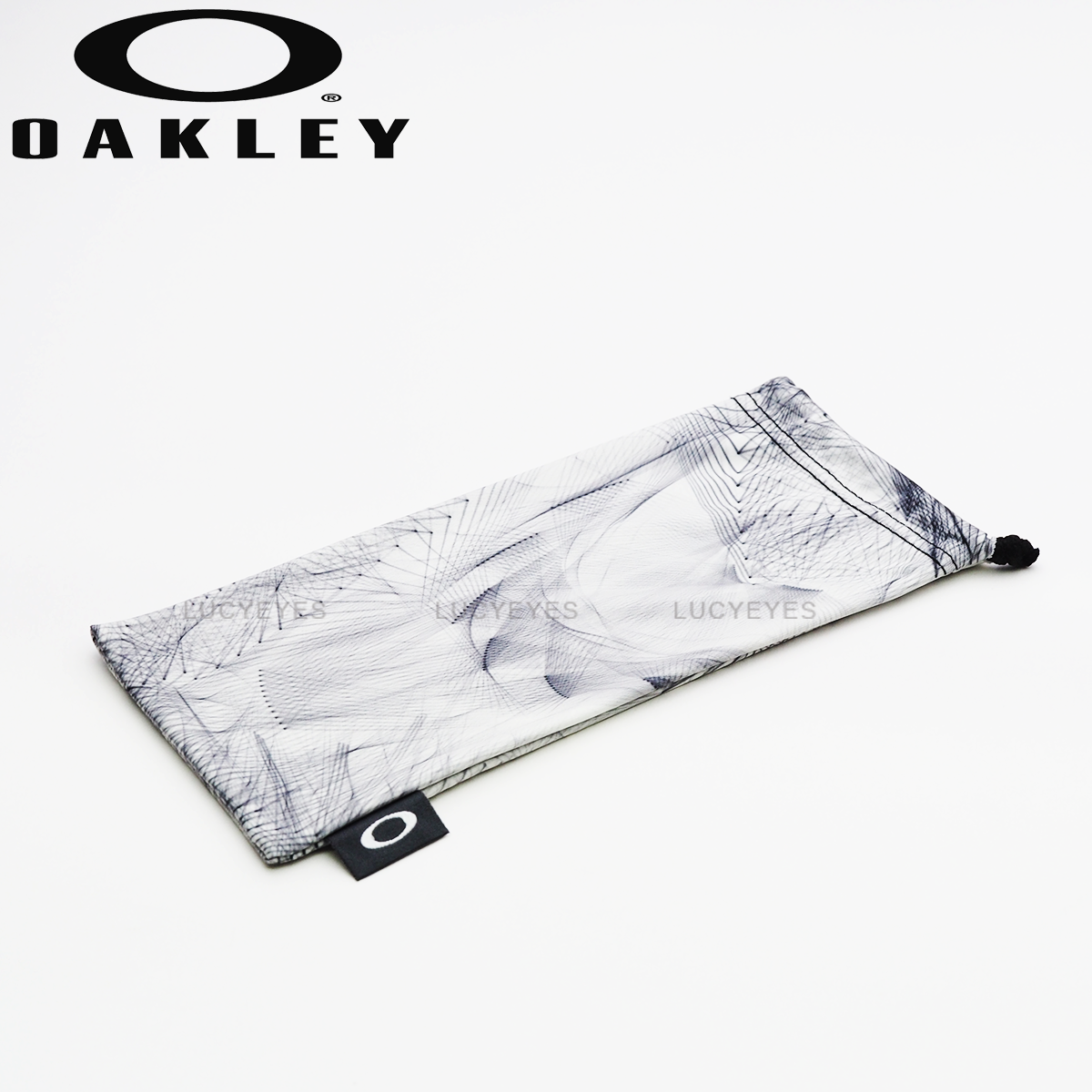 OAKLEY Microbag - AERO GRID BLACK COMBO