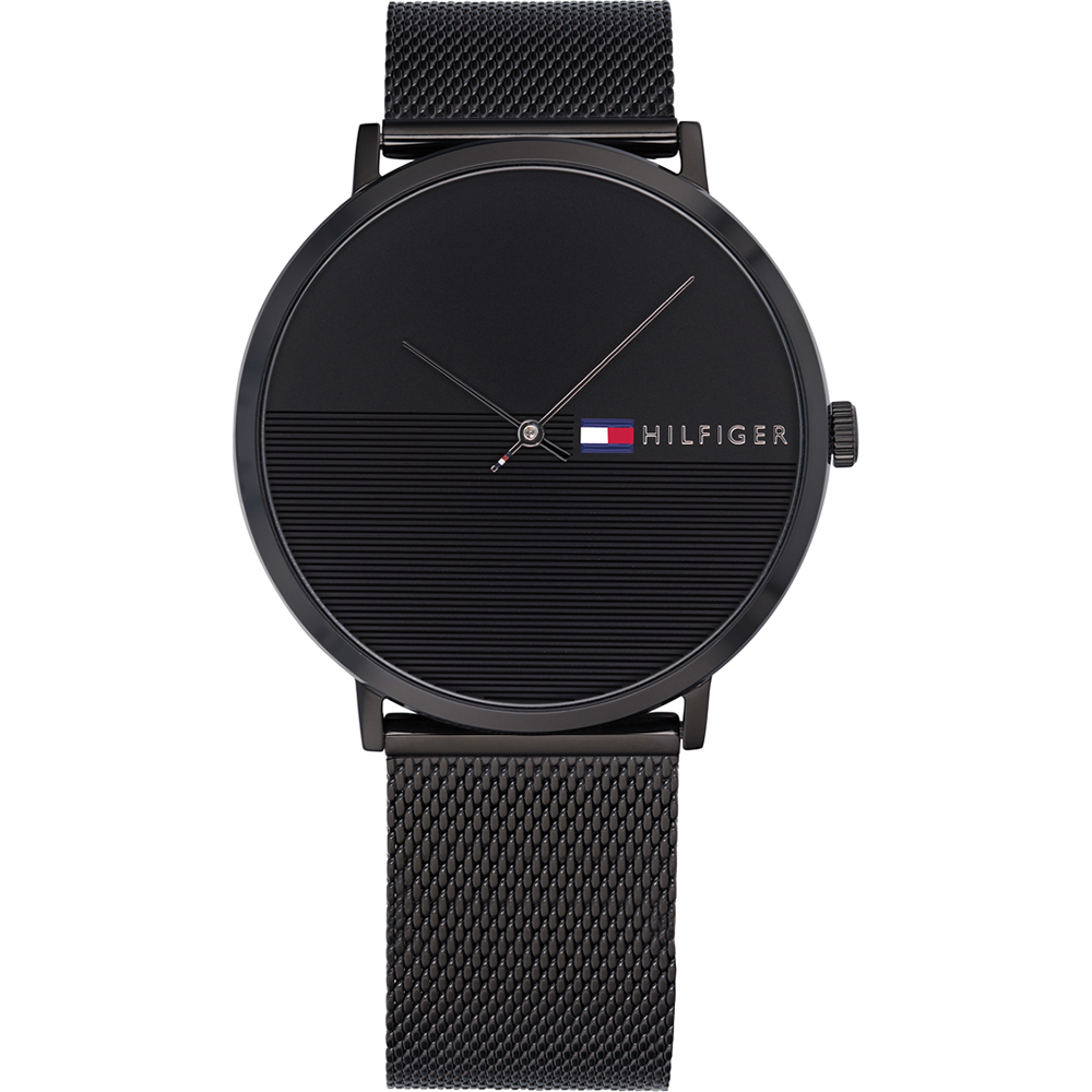 Tommy Hilfiger 1791464 นาฬิกาผู้ชาย James Quartz Men's Watch