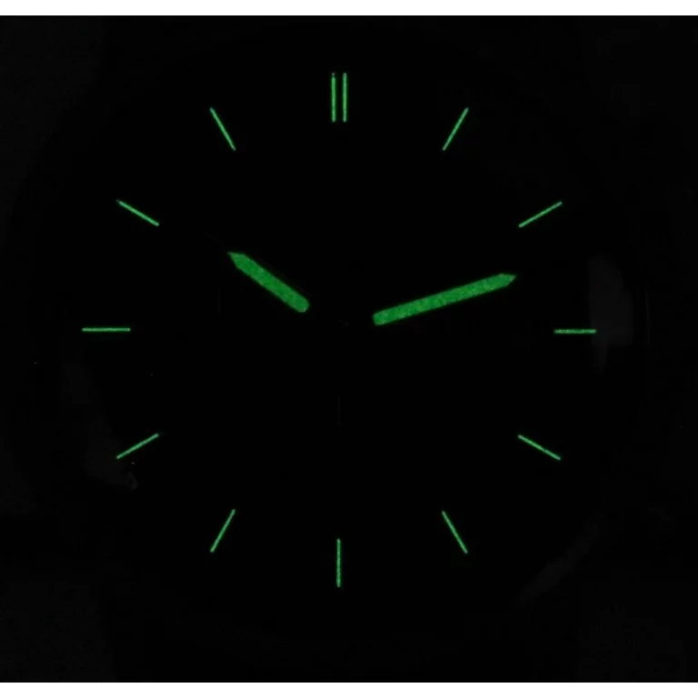 Fossil FS5928 นาฬิกา Minimalist Chronograph Tan Eco Leather Men's Watch