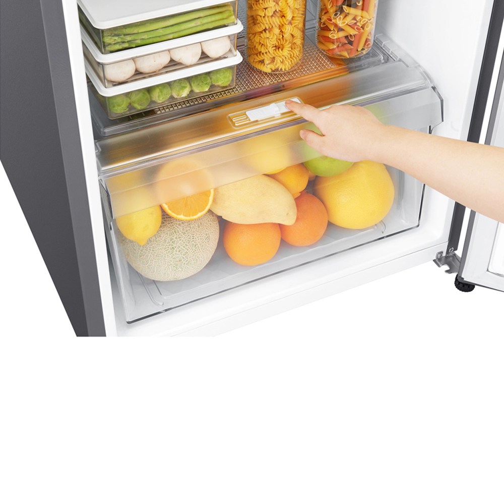 ตู้เย็น 2 ประตู Smart Inverter 11 คิว LG รุ่น GN-B372SLCG