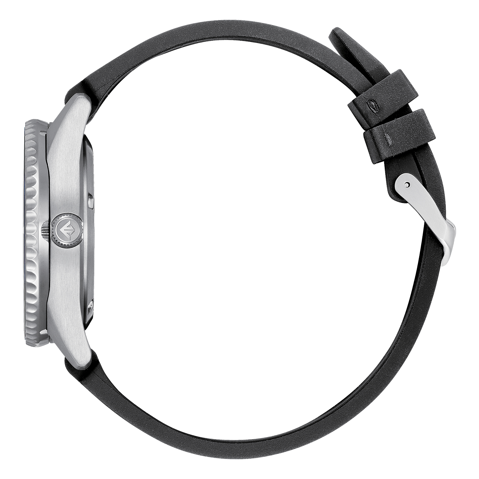 Citizen NB6021-17E นาฬิกาผู้ชาย Promaster Fujitsubo Automatic Super Titanium™ Men's Watch