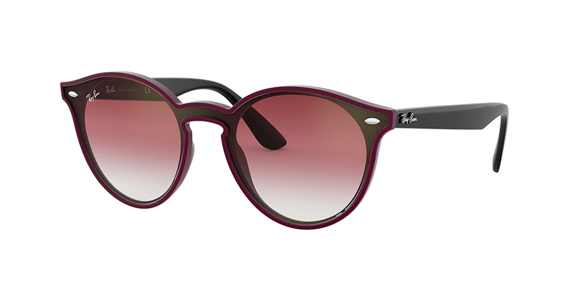 RayBan BLAZE RB4380NF 64180T