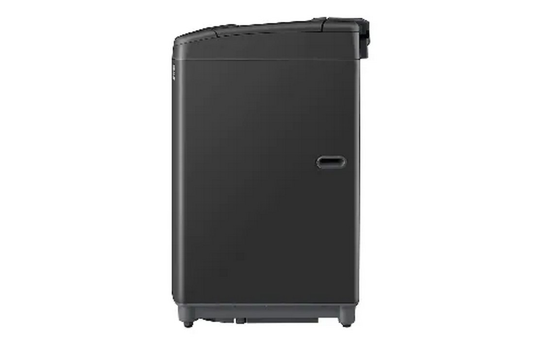 [ผ่อน0%10ด] LG เครื่องซักผ้าฝาบน LG รุ่น T2515VSPB.ABMPETH ความจุ 15 กก. สีดำ (ชลบุรีส่งฟรี)