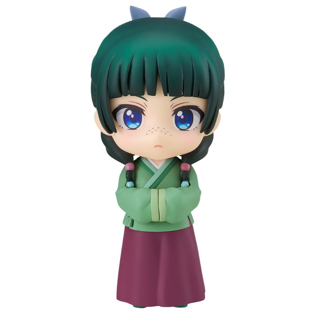 [PRE-ORDER] Nendoroid MaoMao ด๋อย เมาเมา สืบคดีปริศนา หมอยาตำรับโคมแดง Kusuriya no Hitorigoto
