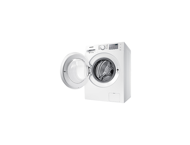 เครื่องซักผ้า ฝาหน้า 7 KG. SAMSUNG รุ่น WW70J42E0IW/ST