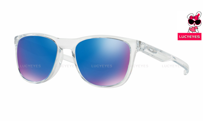 OAKLEY OO9340-05 TRILLBE X