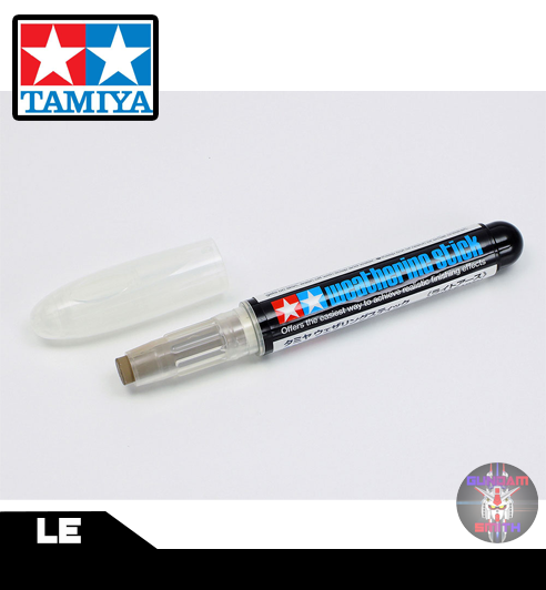 TAMIYA - WEATHERING STICK (LIGHT EARTH)