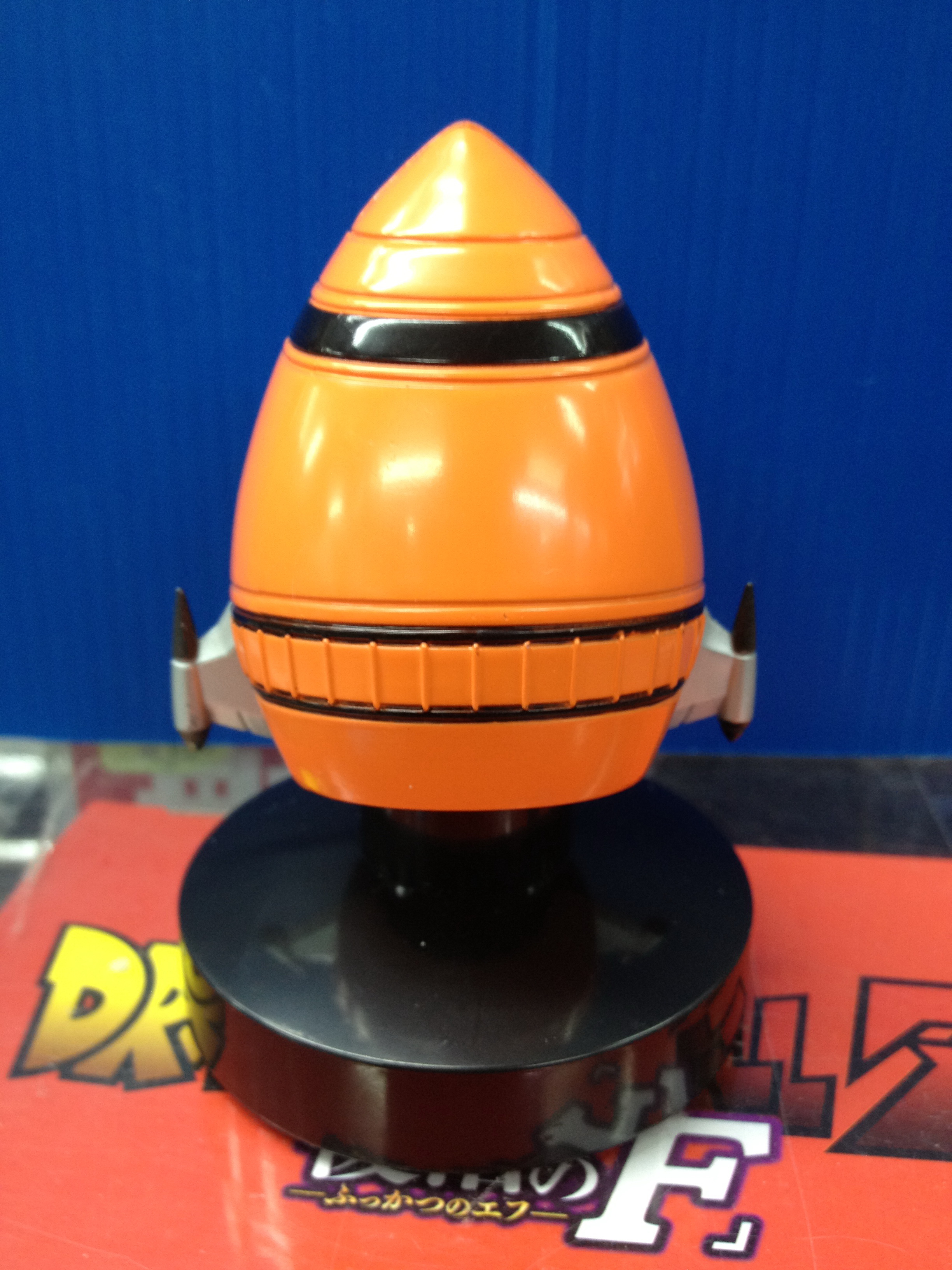Masked Rider Collection 1/6 - Kamen Rider Fourze Rocket States