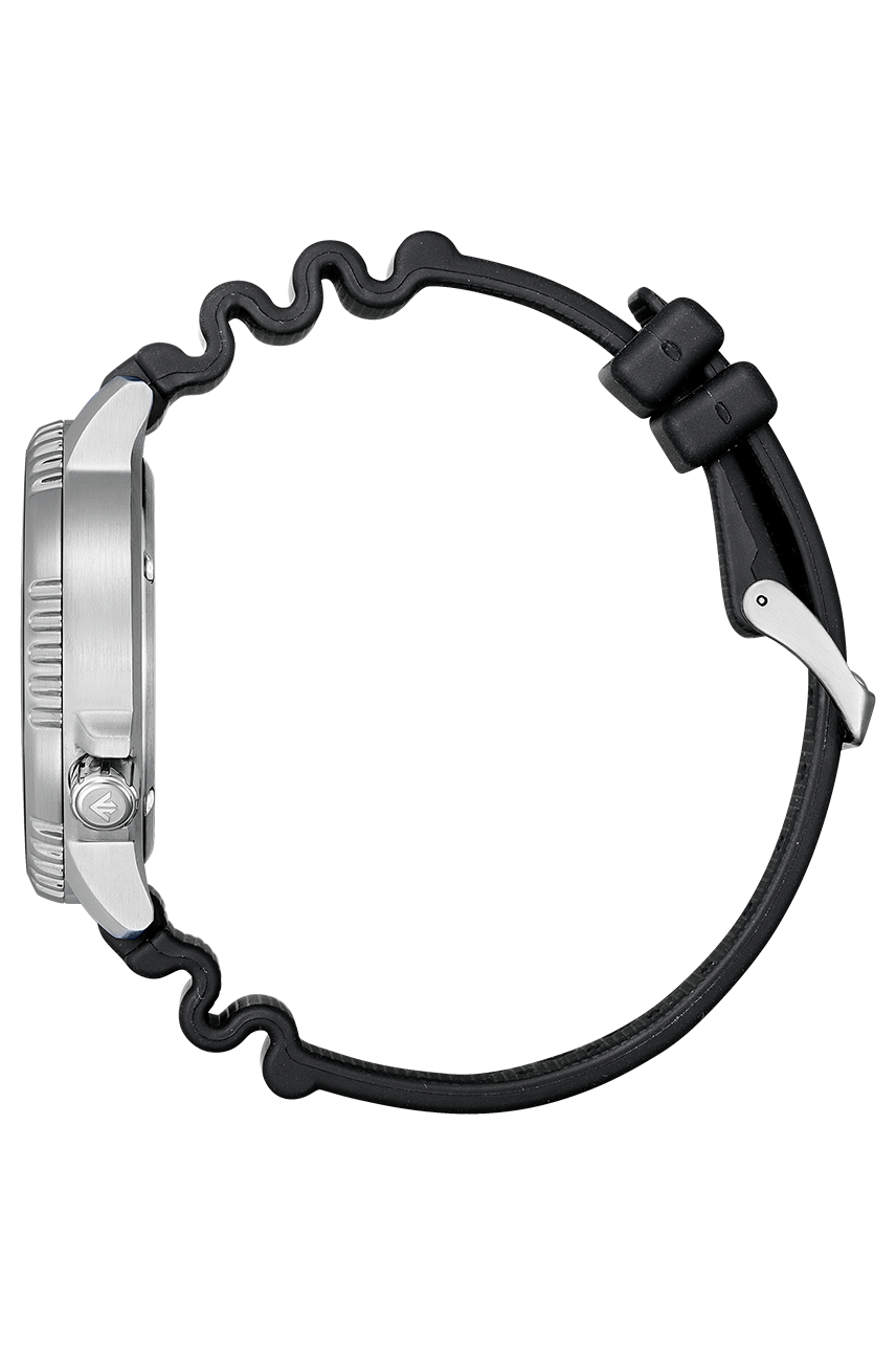 Citizen BN0166-01L นาฬิกาผู้ชาย Promaster Marine Eco-Drive Limited 7000pcs Men's Watch