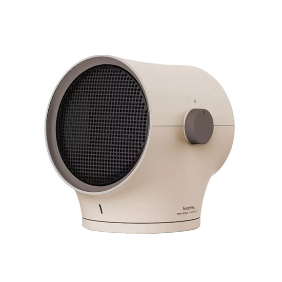 Xiaomi Smart Frog Desktop Heater - เครื่องทำความร้อนแบบตั้งโต๊ะ Smart Frog