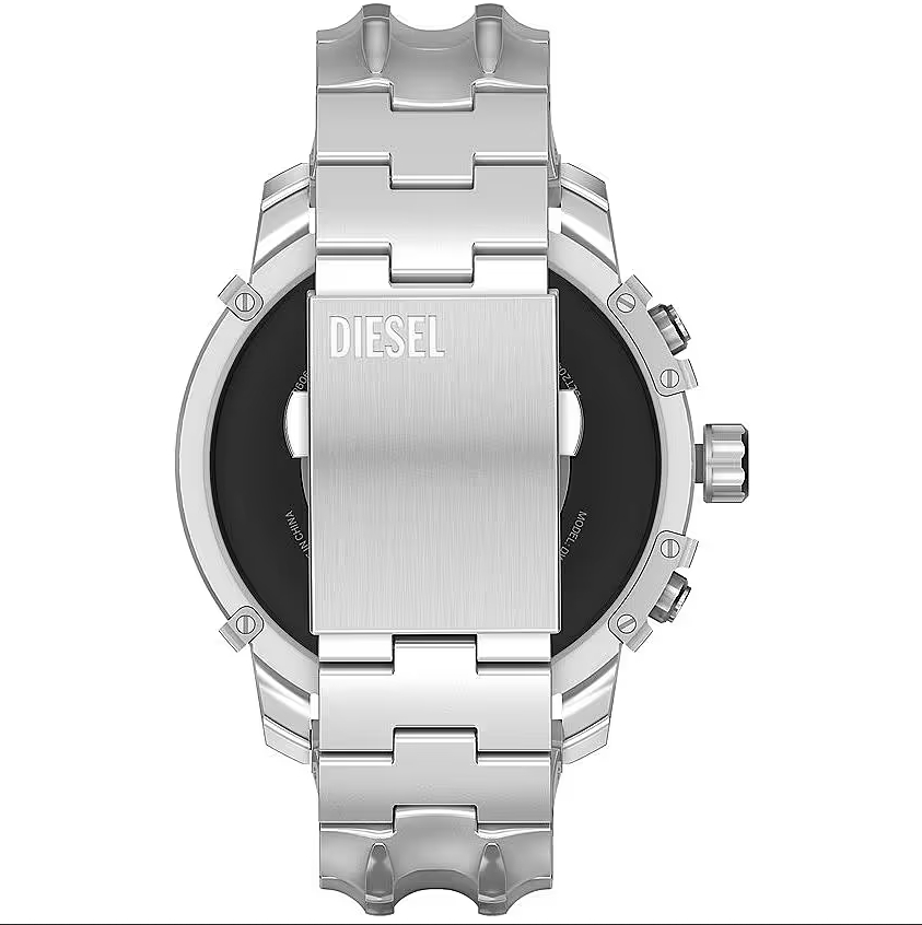 Diesel DZT2040 Griffed Smartwatch gen 6 Men's Watch