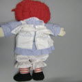 Raggedy Ann ขนาด 16 นิ้ว (มือสอง)