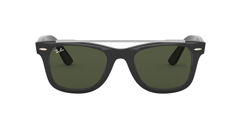 RayBan RB4540F 601/31 WAYFARER