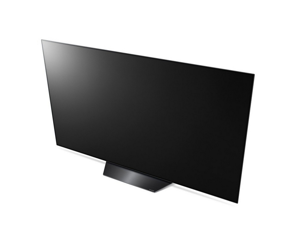 OLED TV 55" LG 4k Cinema HDR ,Smart รุ่น OLED55B9PTA ราคาถูก