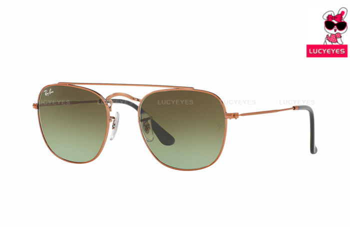 RayBan RB3557 9002/A6