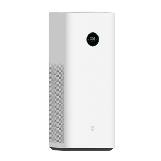 Xiaomi Air Purifier F1- เครื่องฟอกอากาศ Xiaomi รุ่น F1 (เวอร์ชั่น CN)
