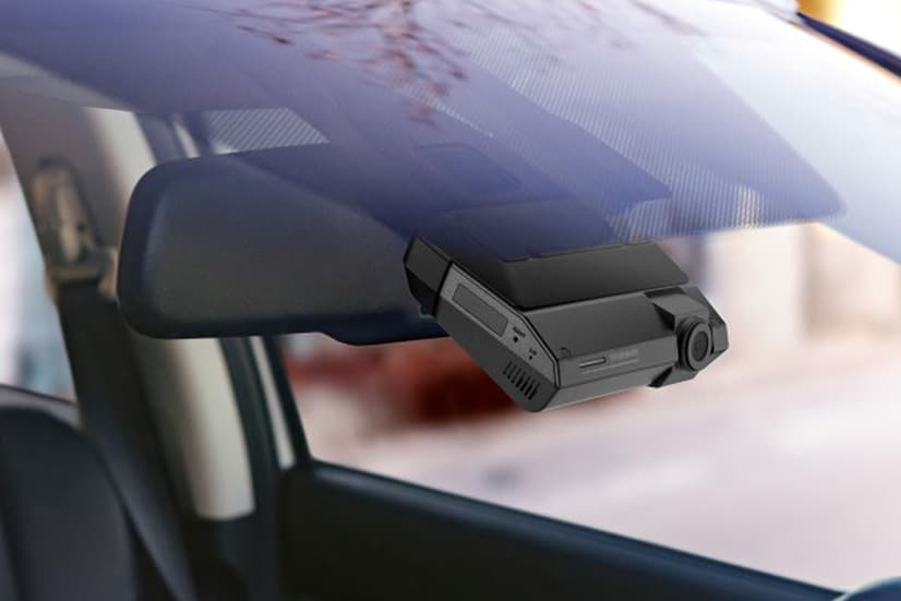 Thinkware F790 กล้องติดรถยนต์ WIFI หน้าหลัง